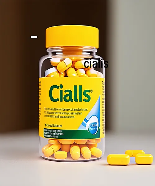 Hay cialis generico en las farmacias